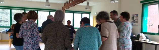 le 2 février : danses bretonnes, B.L.E. et goûter